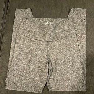 Nike High Waist One Legend Leggings